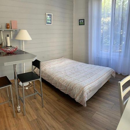 Le Coeur, Studio central refait à neuf, au calme Besançon Extérieur photo