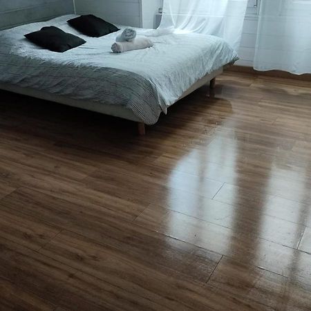 Le Coeur, Studio central refait à neuf, au calme Besançon Extérieur photo