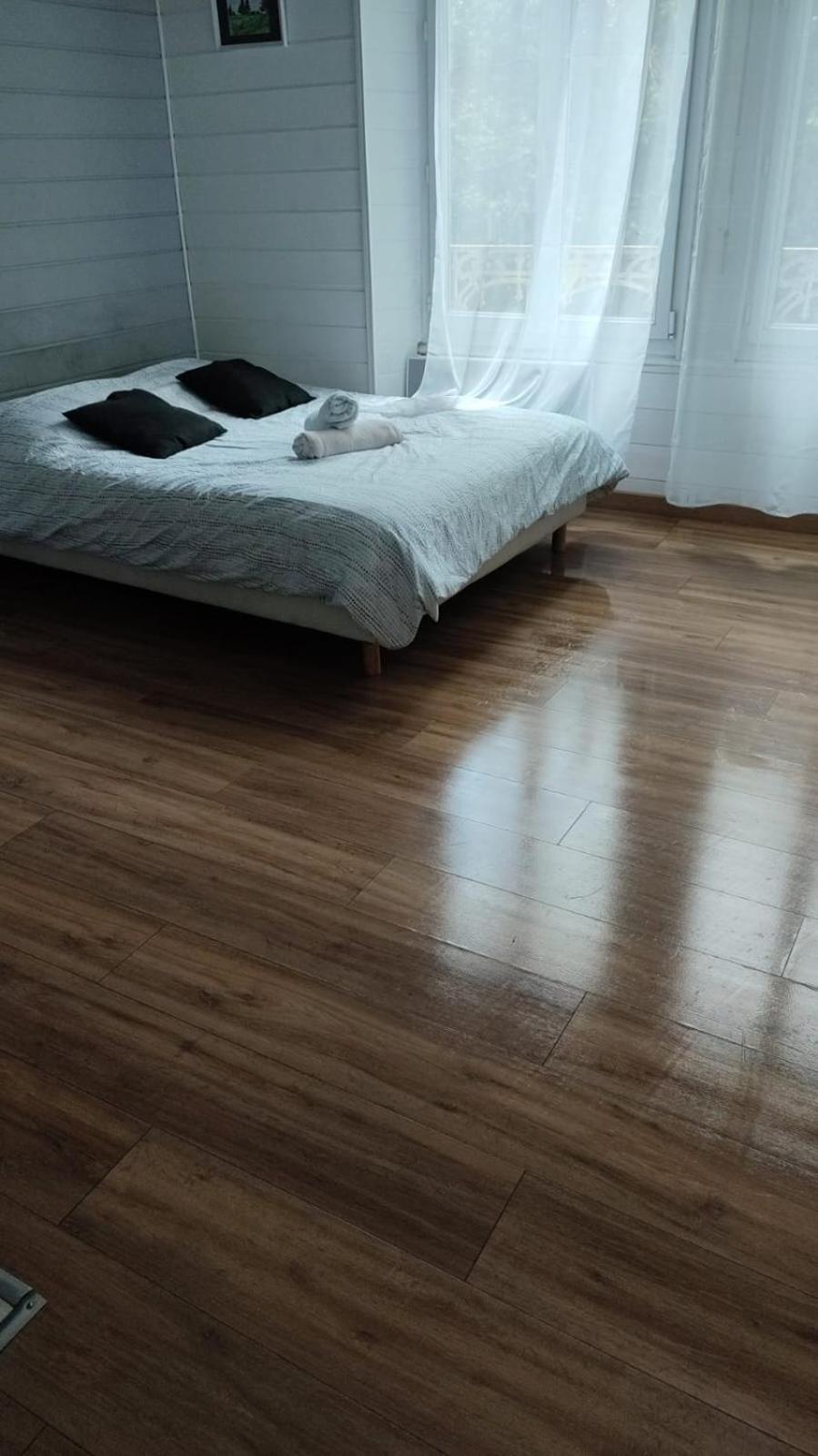 Le Coeur, Studio central refait à neuf, au calme Besançon Extérieur photo